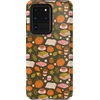 image:imageCasely Galaxy S10 Plus Case  Midnight Web  Spider Web  Essential Slim DualLayer Protective DesignSmall Town Magic  Fall Faves