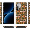 image:imageCasely Galaxy S10 Plus Case  Midnight Web  Spider Web  Essential Slim DualLayer Protective DesignSmall Town Magic  Fall Faves