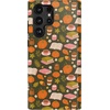image:imageCasely Galaxy S10 Plus Case  Midnight Web  Spider Web  Essential Slim DualLayer Protective DesignSmall Town Magic  Fall Faves