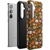 image:imageCasely Galaxy S10 Plus Case  Midnight Web  Spider Web  Essential Slim DualLayer Protective DesignSmall Town Magic  Fall Faves