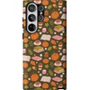 image:imageCasely Galaxy S10 Plus Case  Midnight Web  Spider Web  Essential Slim DualLayer Protective DesignSmall Town Magic  Fall Faves