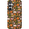 image:imageCasely Galaxy S10 Plus Case  Midnight Web  Spider Web  Essential Slim DualLayer Protective DesignSmall Town Magic  Fall Faves