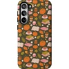 image:imageCasely Galaxy S10 Plus Case  Midnight Web  Spider Web  Essential Slim DualLayer Protective DesignSmall Town Magic  Fall Faves
