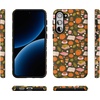 image:imageCasely Galaxy S10 Plus Case  Midnight Web  Spider Web  Essential Slim DualLayer Protective DesignSmall Town Magic  Fall Faves