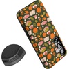 image:imageCasely Galaxy S10 Plus Case  Midnight Web  Spider Web  Essential Slim DualLayer Protective DesignSmall Town Magic  Fall Faves