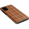 image:imageCasely Galaxy S10 Plus Case  Midnight Web  Spider Web  Essential Slim DualLayer Protective DesignSpiced Chai  Fall Plaid