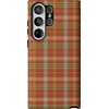 image:imageCasely Galaxy S10 Plus Case  Midnight Web  Spider Web  Essential Slim DualLayer Protective DesignSpiced Chai  Fall Plaid