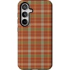 image:imageCasely Galaxy S10 Plus Case  Midnight Web  Spider Web  Essential Slim DualLayer Protective DesignSpiced Chai  Fall Plaid