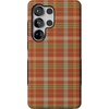 image:imageCasely Galaxy S10 Plus Case  Midnight Web  Spider Web  Essential Slim DualLayer Protective DesignSpiced Chai  Fall Plaid