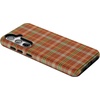 image:imageCasely Galaxy S10 Plus Case  Midnight Web  Spider Web  Essential Slim DualLayer Protective DesignSpiced Chai  Fall Plaid