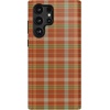 image:imageCasely Galaxy S10 Plus Case  Midnight Web  Spider Web  Essential Slim DualLayer Protective DesignSpiced Chai  Fall Plaid