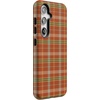 image:imageCasely Galaxy S10 Plus Case  Midnight Web  Spider Web  Essential Slim DualLayer Protective DesignSpiced Chai  Fall Plaid
