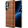 image:imageCasely Galaxy S10 Plus Case  Midnight Web  Spider Web  Essential Slim DualLayer Protective DesignSpiced Chai  Fall Plaid