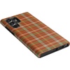 image:imageCasely Galaxy S10 Plus Case  Midnight Web  Spider Web  Essential Slim DualLayer Protective DesignSpiced Chai  Fall Plaid