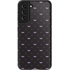 image:imageCasely Galaxy S10 Plus Case  Midnight Web  Spider Web  Essential Slim DualLayer Protective DesignSuch a Battie  Purple Bats