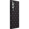 image:imageCasely Galaxy S10 Plus Case  Midnight Web  Spider Web  Essential Slim DualLayer Protective DesignSuch a Battie  Purple Bats