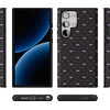 image:imageCasely Galaxy S10 Plus Case  Midnight Web  Spider Web  Essential Slim DualLayer Protective DesignSuch a Battie  Purple Bats