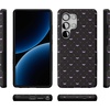 image:imageCasely Galaxy S10 Plus Case  Midnight Web  Spider Web  Essential Slim DualLayer Protective DesignSuch a Battie  Purple Bats