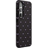 image:imageCasely Galaxy S10 Plus Case  Midnight Web  Spider Web  Essential Slim DualLayer Protective DesignSuch a Battie  Purple Bats