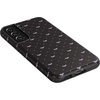 image:imageCasely Galaxy S10 Plus Case  Midnight Web  Spider Web  Essential Slim DualLayer Protective DesignSuch a Battie  Purple Bats