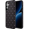 image:imageCasely Galaxy S10 Plus Case  Midnight Web  Spider Web  Essential Slim DualLayer Protective DesignSuch a Battie  Purple Bats