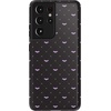 image:imageCasely Galaxy S10 Plus Case  Midnight Web  Spider Web  Essential Slim DualLayer Protective DesignSuch a Battie  Purple Bats