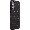 image:imageCasely Galaxy S10 Plus Case  Midnight Web  Spider Web  Essential Slim DualLayer Protective DesignSuch a Battie  Purple Bats