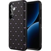image:imageCasely Galaxy S10 Plus Case  Midnight Web  Spider Web  Essential Slim DualLayer Protective DesignSuch a Battie  Purple Bats