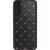 image:imageCasely Galaxy S10 Plus Case  Midnight Web  Spider Web  Essential Slim DualLayer Protective DesignSuch a Battie  Purple Bats