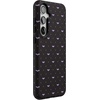 image:imageCasely Galaxy S10 Plus Case  Midnight Web  Spider Web  Essential Slim DualLayer Protective DesignSuch a Battie  Purple Bats