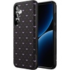 image:imageCasely Galaxy S10 Plus Case  Midnight Web  Spider Web  Essential Slim DualLayer Protective DesignSuch a Battie  Purple Bats