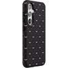 image:imageCasely Galaxy S10 Plus Case  Midnight Web  Spider Web  Essential Slim DualLayer Protective DesignSuch a Battie  Purple Bats