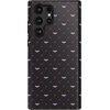 image:imageCasely Galaxy S10 Plus Case  Midnight Web  Spider Web  Essential Slim DualLayer Protective DesignSuch a Battie  Purple Bats