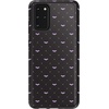 image:imageCasely Galaxy S10 Plus Case  Midnight Web  Spider Web  Essential Slim DualLayer Protective DesignSuch a Battie  Purple Bats