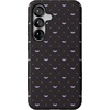 image:imageCasely Galaxy S10 Plus Case  Midnight Web  Spider Web  Essential Slim DualLayer Protective DesignSuch a Battie  Purple Bats
