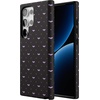 image:imageCasely Galaxy S10 Plus Case  Midnight Web  Spider Web  Essential Slim DualLayer Protective DesignSuch a Battie  Purple Bats