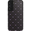 image:imageCasely Galaxy S10 Plus Case  Midnight Web  Spider Web  Essential Slim DualLayer Protective DesignSuch a Battie  Purple Bats