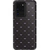 image:imageCasely Galaxy S10 Plus Case  Midnight Web  Spider Web  Essential Slim DualLayer Protective DesignSuch a Battie  Purple Bats