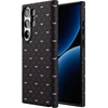 image:imageCasely Galaxy S10 Plus Case  Midnight Web  Spider Web  Essential Slim DualLayer Protective DesignSuch a Battie  Purple Bats