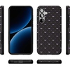image:imageCasely Galaxy S10 Plus Case  Midnight Web  Spider Web  Essential Slim DualLayer Protective DesignSuch a Battie  Purple Bats