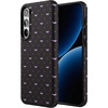 image:imageCasely Galaxy S10 Plus Case  Midnight Web  Spider Web  Essential Slim DualLayer Protective DesignSuch a Battie  Purple Bats