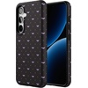 image:imageCasely Galaxy S10 Plus Case  Midnight Web  Spider Web  Essential Slim DualLayer Protective DesignSuch a Battie  Purple Bats
