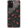 image:imageCasely Galaxy S10 Plus Case  Midnight Web  Spider Web  Essential Slim DualLayer Protective DesignSweet Revenge  Cherry Skulls