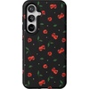 image:imageCasely Galaxy S10 Plus Case  Midnight Web  Spider Web  Essential Slim DualLayer Protective DesignSweet Revenge  Cherry Skulls
