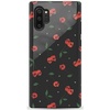 image:imageCasely Galaxy S10 Plus Case  Midnight Web  Spider Web  Essential Slim DualLayer Protective DesignSweet Revenge  Cherry Skulls
