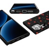 image:imageCasely Galaxy S10 Plus Case  Midnight Web  Spider Web  Essential Slim DualLayer Protective DesignSweet Revenge  Cherry Skulls