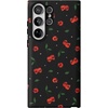 image:imageCasely Galaxy S10 Plus Case  Midnight Web  Spider Web  Essential Slim DualLayer Protective DesignSweet Revenge  Cherry Skulls