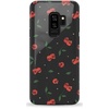 image:imageCasely Galaxy S10 Plus Case  Midnight Web  Spider Web  Essential Slim DualLayer Protective DesignSweet Revenge  Cherry Skulls