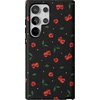 image:imageCasely Galaxy S10 Plus Case  Midnight Web  Spider Web  Essential Slim DualLayer Protective DesignSweet Revenge  Cherry Skulls