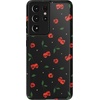 image:imageCasely Galaxy S10 Plus Case  Midnight Web  Spider Web  Essential Slim DualLayer Protective DesignSweet Revenge  Cherry Skulls